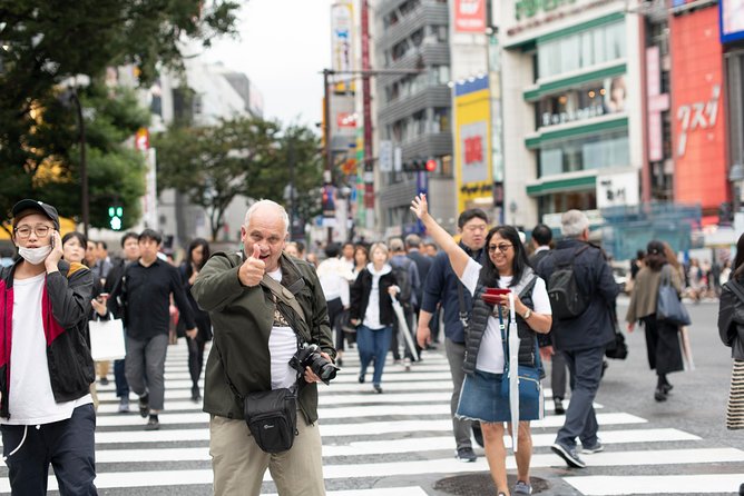 Shop Up A Storm In Ginza - Tips for Navigating and Maximizing Your Shopping Spree in Ginza