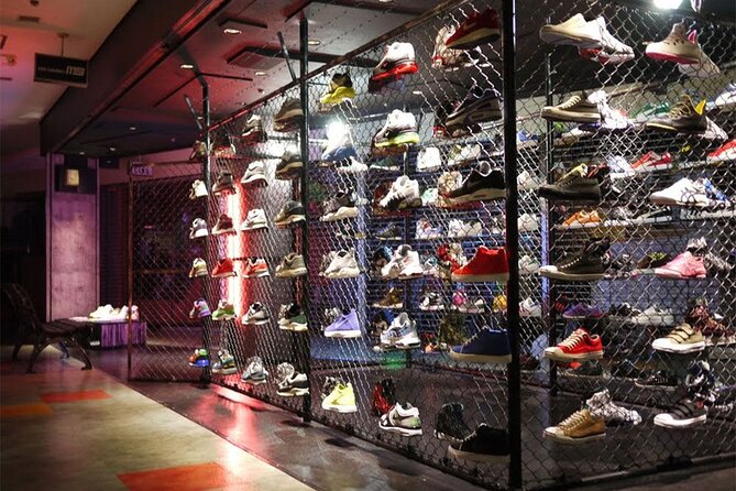 Shoppers Dream: Private Tokyo Shopping Tour in Luxury SUV - Luxury SUV Experience for Shopaholics