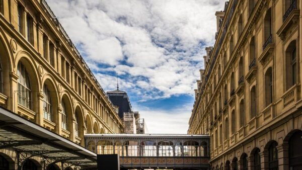 Shopping and Behind-The-Scenes Tour of Garnier or Bastille - Directions to Palais Garnier and Bastille