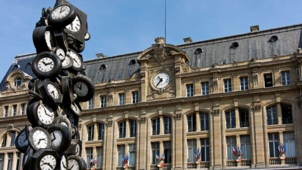 Shopping and Behind-The-Scenes Tour of Garnier or Bastille - Questions You May Have