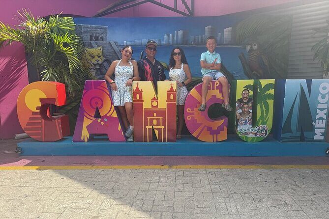 Shopping and Food Experience Private Guided Tour - A Deep Dive into This Cancun Tour