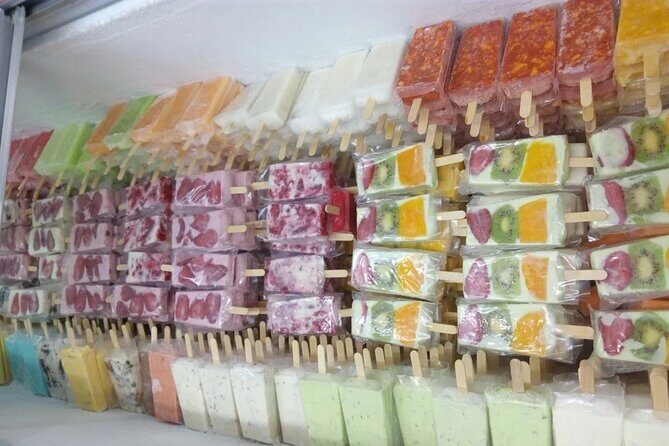 Shopping and Food Experience Private Guided Tour - The Sum Up: Who Is This Tour Best For?