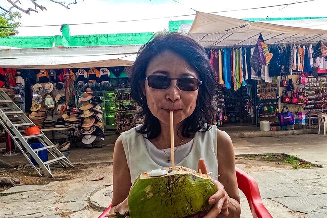 Shopping and Food Experience Private Guided Tour - FAQs