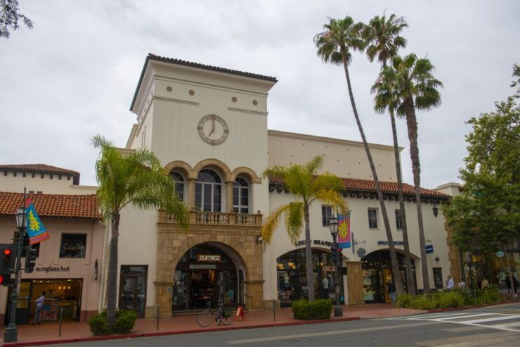 Shopping and Scenic Private Day Trip. - Experience Highlights