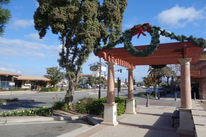 Shopping and Scenic Private Day Trip. - Stop at Santa Monica Pier