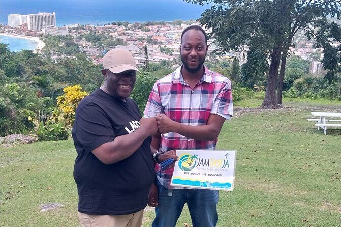 Shopping and Sightseeing from Riu Aquarelle/ Falmouth - Final Thoughts