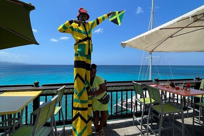 Shopping and Sightseeing In Montego Bay - Good To Know