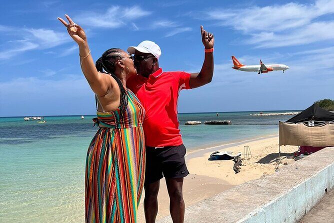 Shopping and Sightseeing Local Guided Tour In Montego Bay - What the Tour Entails