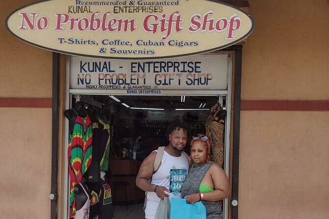 Shopping and Sightseeing Tour in Ocho Rios - What We Love About This Experience
