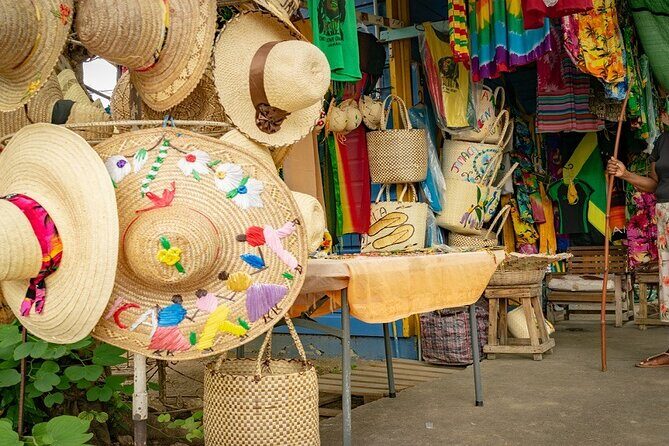 Shopping and Sightseeing Tour in Ocho Rios - Potential Drawbacks and Considerations