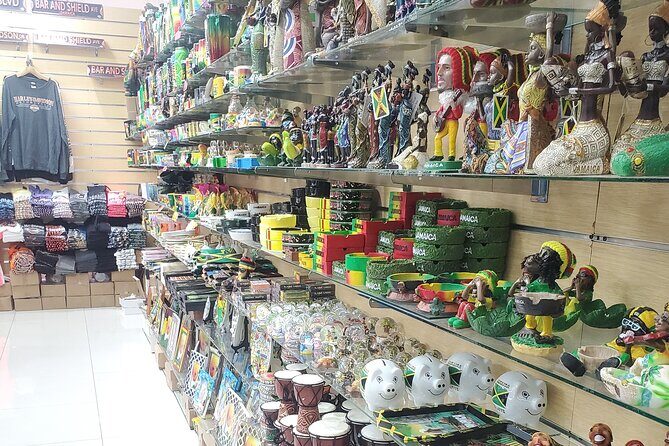 Shopping and Sightseeing Tour of Montego Bay City - Who Should Consider This Tour?