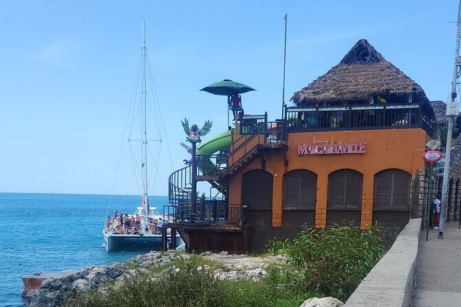 Shopping and Sightseeing Tour of Montego Bay City - FAQs