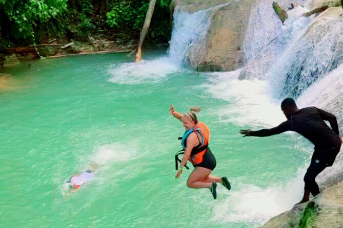 Shopping, Bluehole, Secret Falls and Dunns River from Montego Bay - Final Thoughts: Who Will Love This Tour?
