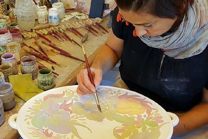 SHOPPING DAY in Florence the Mall Outlet Private Limo Service - Inclusions and Services Provided