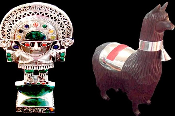 Shopping Experience: Cusco - Chinchero Markets From Cusco - Private Pickup and Transportation