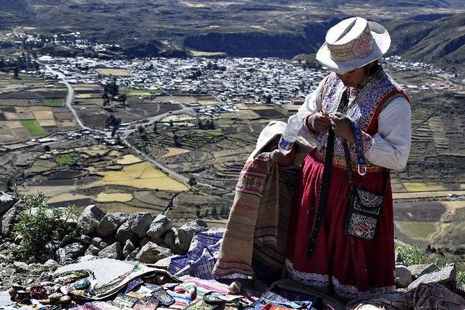 Shopping Experience: Cusco - Chinchero Markets From Cusco - Customer Reviews and Ratings