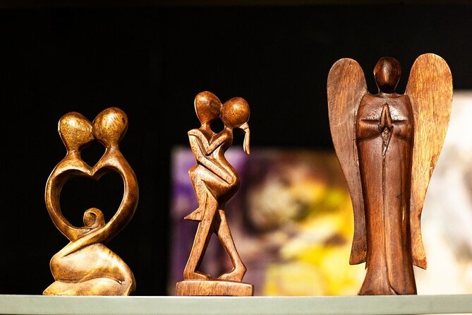Shopping Experience in Punta Cana Chocolate, Coffee, Souvenir. - Best Chocolate Shops to Visit