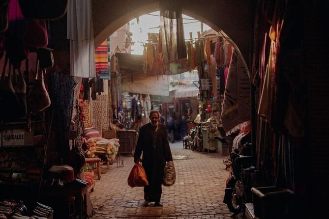 Shopping Guide Tours Marrakech - Additional Tour Information