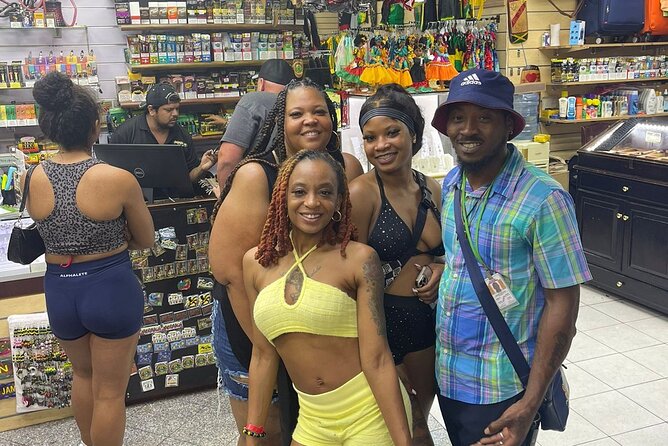 Shopping in Montego Bay on the Hipstrip Activity - Shopping Opportunities on Hipstrip
