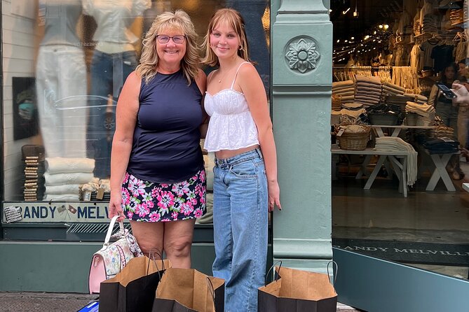 Shopping in NYC - Curated by a Personal Stylist - Benefits of Hiring a Personal Stylist
