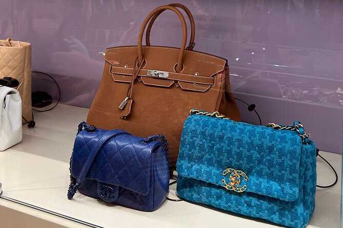 Shopping in NYC - Curated by a Personal Stylist - Whats Included in the Curated Shopping Trip