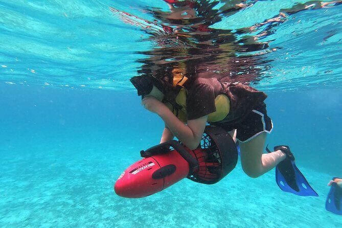 Shopping & Mexican Flavors with Transportation Included - Exploring the Tour Itinerary in Depth