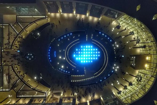 Shopping Private Tour to Mall Misr - Inclusions and Exclusions