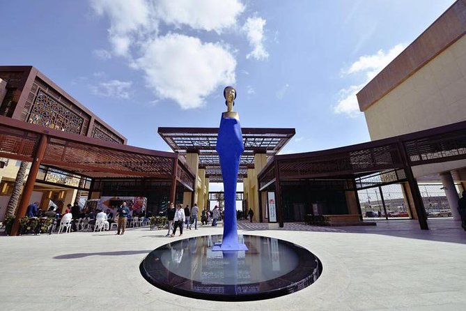 Shopping Private Tour to Mall Misr - Additional Tour Information
