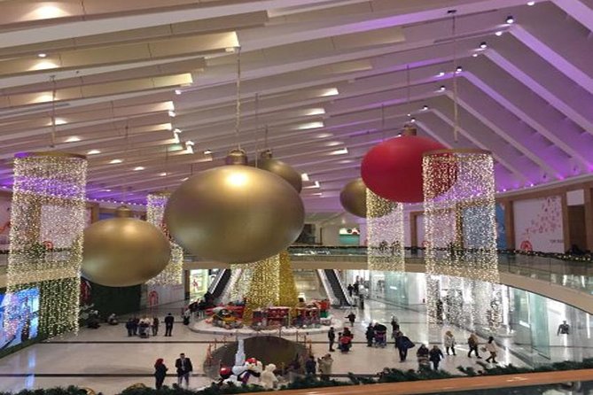 Shopping Private Tour to Mall Misr - Booking and Reservation Details