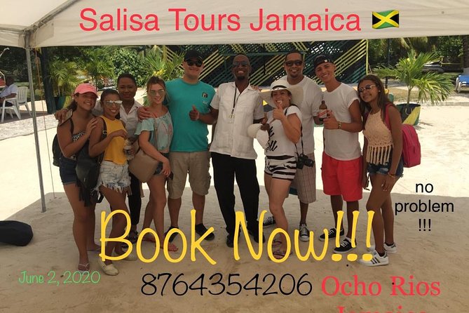 Shopping Shuttle (GROUP) Transportation Only - Transportation Details