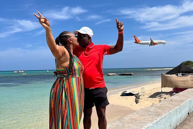 Shopping & Sightseeing Local Guided Tour In Montego Bay - A Closer Look at the Shopping & Sightseeing Guided Tour in Montego Bay