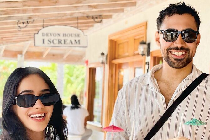 Shopping & Sightseeing Local Guided Tour In Montego Bay - Good To Know