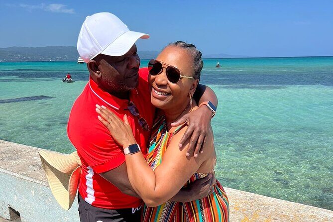 Shopping & Sightseeing Local Guided Tour In Montego Bay - Is This Tour Right for You?