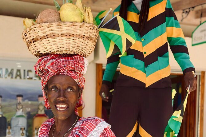 Shopping & Sightseeing Local Guided Tour In Montego Bay - FAQ