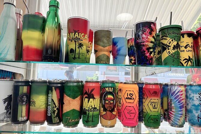 Shopping & Sightseeing Local Guided Tour In Montego Bay - The Sum Up