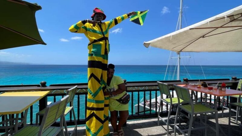 Shopping & Sightseeing Local Guided Tour In Montego Bay - Practical Details and Considerations