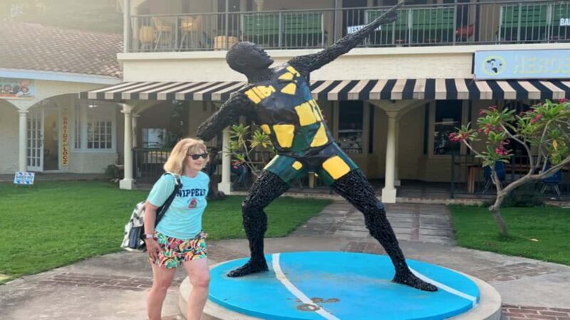 Shopping & Sightseeing Local Guided Tour In Montego Bay - FAQs