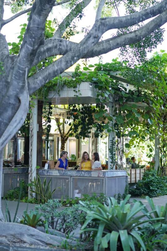 Shopping & Styling Tour with a Personal Stylist - The Sum Up