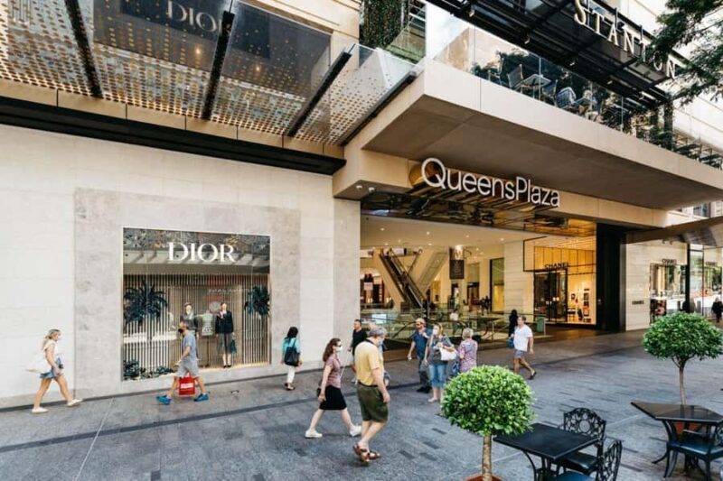 Shopping & Styling Tour with a Personal Stylist - FAQs