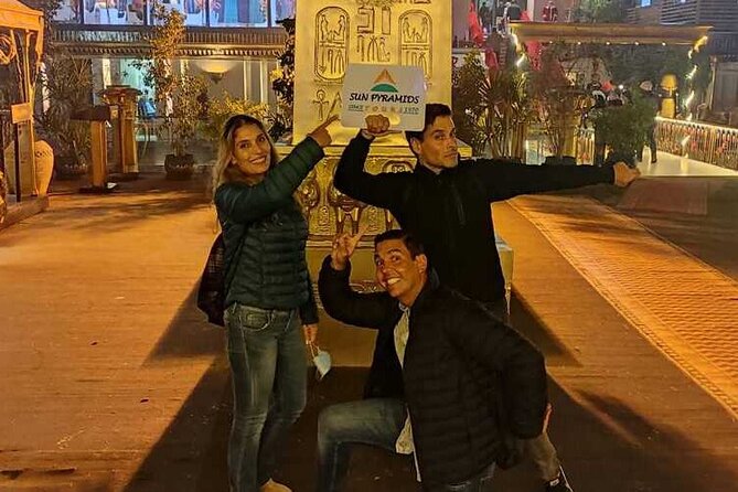 Shopping Tour - Exclusive Shopping Stops