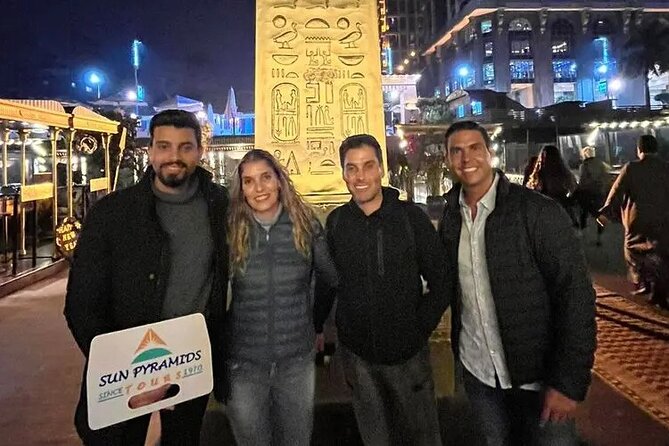 Shopping Tour - Authentic Souvenirs