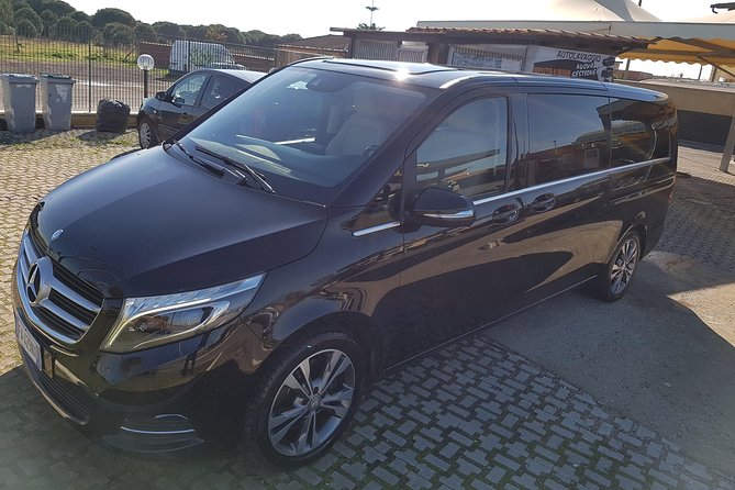 Shopping Tour at the Mall Outlet in Tuscany, a Full Day From Rome - Booking Information and Pricing