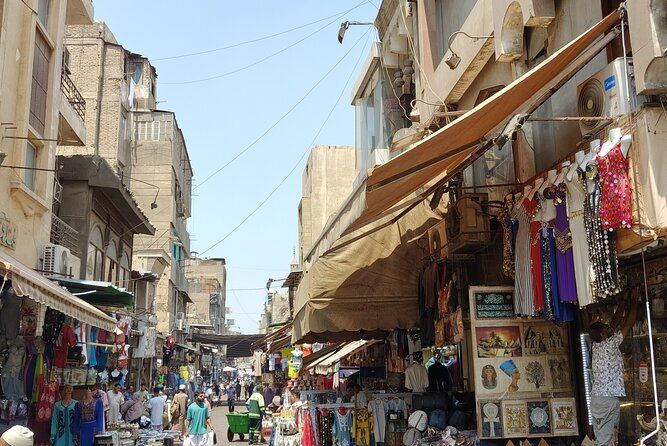Shopping Tour in Cairo - Who Will Enjoy This Tour?