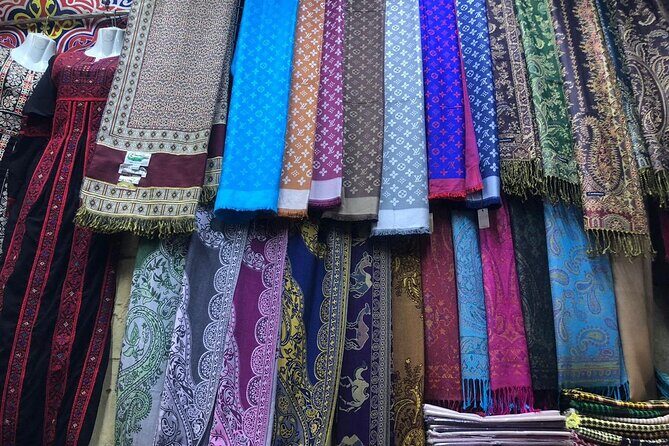 Shopping Tour in Cairo - A Detailed Look at What This Cairo Shopping Tour Offers