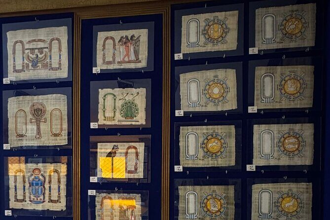 Shopping Tour in Cairo - Final Thoughts: Is It Worth It?