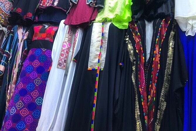 Shopping Tour in Cairo - FAQs