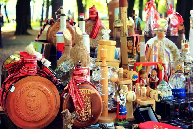 Shopping Tour in Cairo - Shopping Destinations