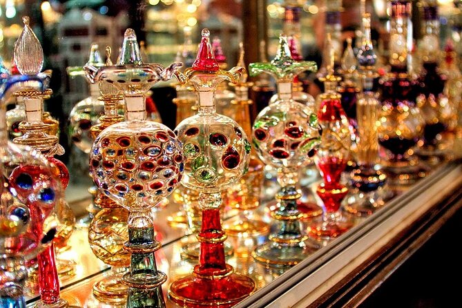 Shopping Tour in Cairo - Frequently Asked Questions