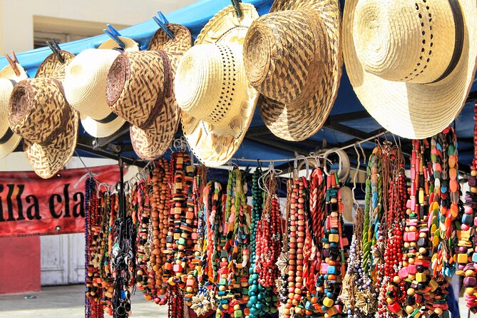 Shopping Tour in Cairo - The Sum Up