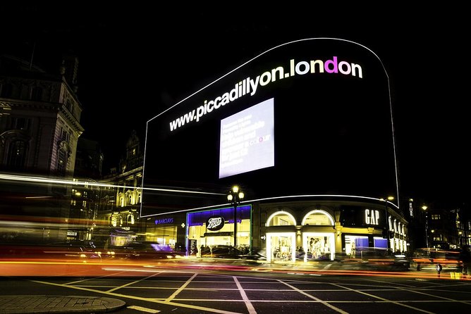 Shopping Tour in London in a Executive Luxury Vehicle Private - Expert Local Shopping Guide
